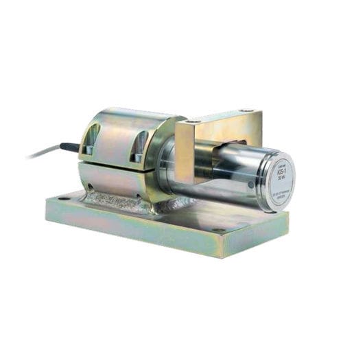 Modulo di pesatura ATEX - KIS-1 - Nobel Weighing Systems - per area pericolosa / dinamico / per silo