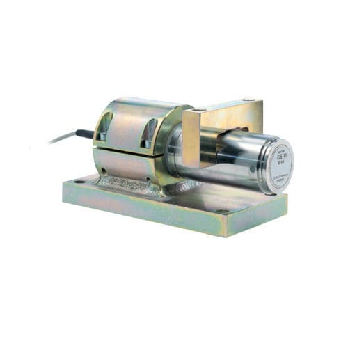 Modulo di pesatura ATEX - KIS-11   - Nobel Weighing Systems - antideflagrante / dinamico / per recipienti