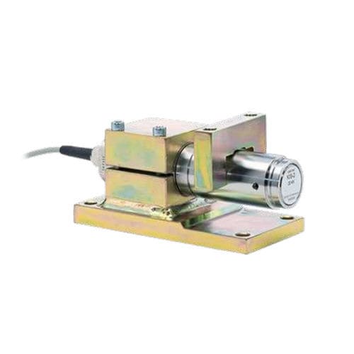 Modulo di pesatura ATEX - KIS-2 - Nobel Weighing Systems - per area pericolosa / di alta precisione / dinamico