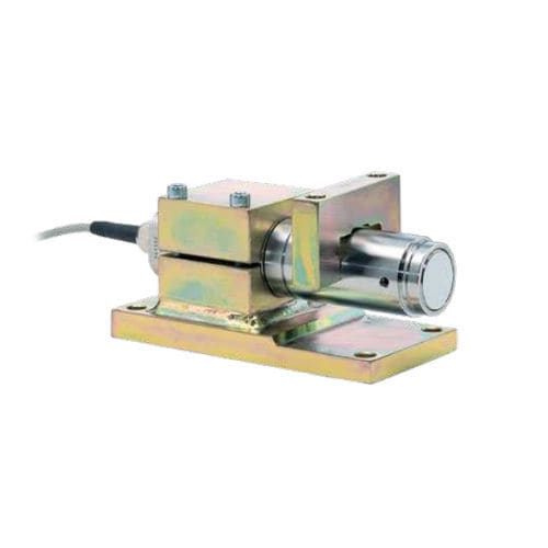 Modulo di pesatura ATEX - KIS-3     - Nobel Weighing Systems - di alta precisione / antideflagrante / dinamico