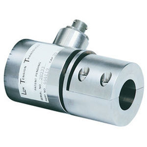 Trasduttore di forza a trazione - LTT series - Nobel Weighing Systems - a flessione / per taratura / di precisione