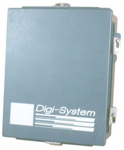 Trasmettitore di peso con uscita analogica - DXp-1 series - Nobel Weighing Systems - con uscita digitale / Modbus RTU