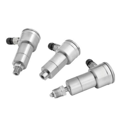 Trasmettitore di pressione relativa - 9420   - Nobel Weighing Systems - ceramica / a film sottile / 4-20 mA