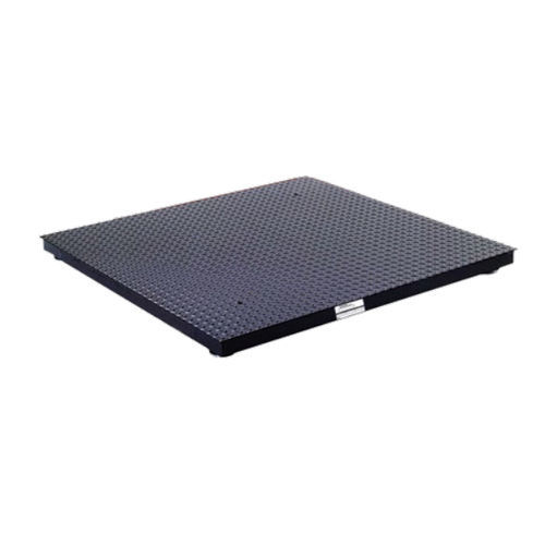 Bilancia a piattaforma con profilo basso - PHL - Nobel Weighing Systems - con monitor separato / in acciaio inossidabile / NEMA 4X