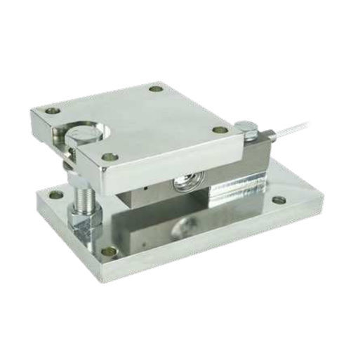 Modulo di pesatura in acciaio inossidabile - EconoMount - Nobel Weighing Systems - ad uso industriale