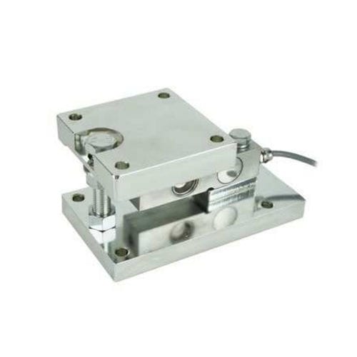 Modulo di pesatura per cisterna - Nobel Weighing Systems - ATEX / IP68 / IP69K