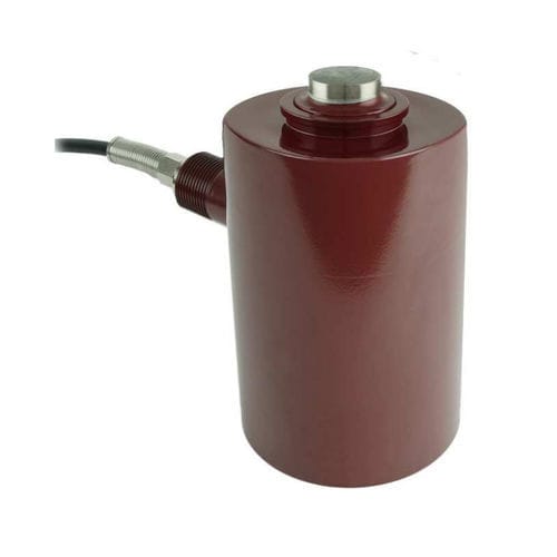 Cella di carico canister - C2P1 - Nobel Weighing Systems - a compressione / per ponte estensimetrico / analogica