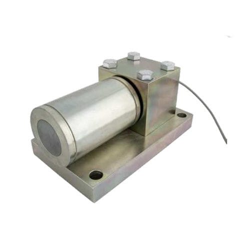 Cella di carico di pesatura - KIM-1 - Nobel Weighing Systems - canister / per tramoggia / per silo