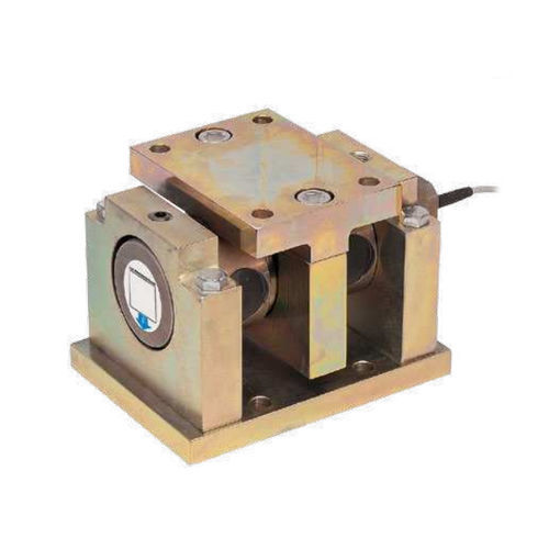 Modulo di pesatura ATEX - KIMD-1    - Nobel Weighing Systems - per area pericolosa / dinamico / ad uso industriale