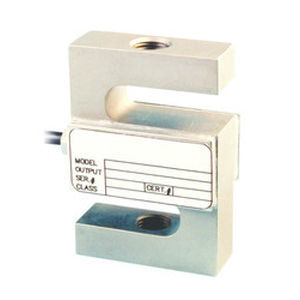 Cella di carico a compressione - U3SB-A - Nobel Weighing Systems - a S / capacitiva / di pesatura