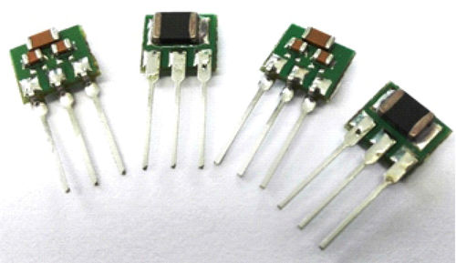 Varistore SMD - C3V series - Keko Varicon - per applicazioni automobilistiche