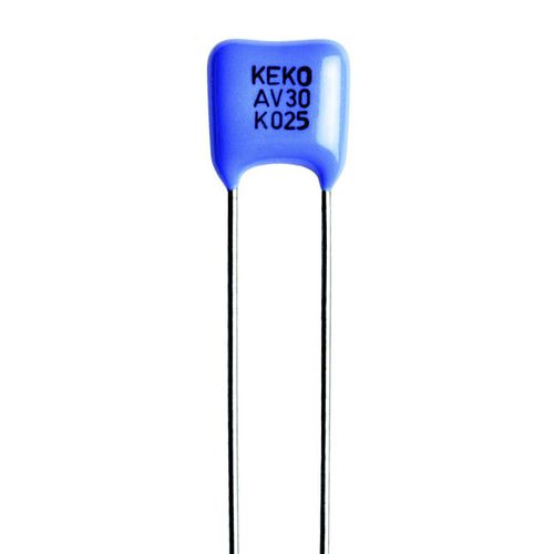 Varistore SMD - AV Series - Keko Varicon - per applicazioni automobilistiche