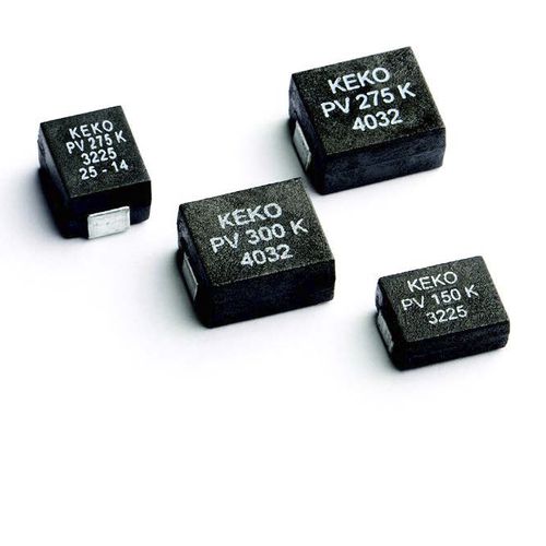 Varistore per dispositivi elettronici - PV Series - Keko Varicon