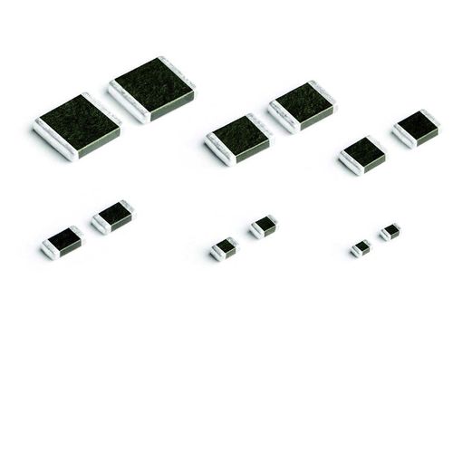 Varistore per dispositivi elettronici - ZV Series - Keko Varicon