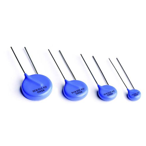 Varistore per dispositivi elettronici - CV Series - Keko Varicon