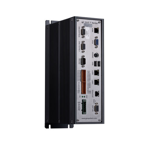 Controllore di robot a architettura aperta - GUC-EtherCAT - Googol Technology (HK) Limited