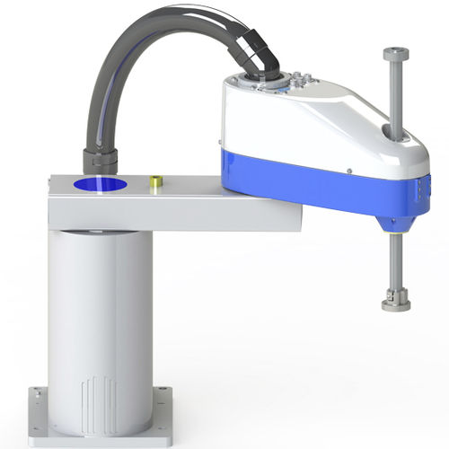 Robot SCARA - Googol Technology (HK) Limited - 4 assi / di manipolazione