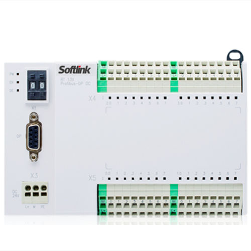 Modulo I/O digitale - RT133-1BL02-DP - Googol Technology (HK) Limited - PROFIBUS / a 16 I/O / distribuito