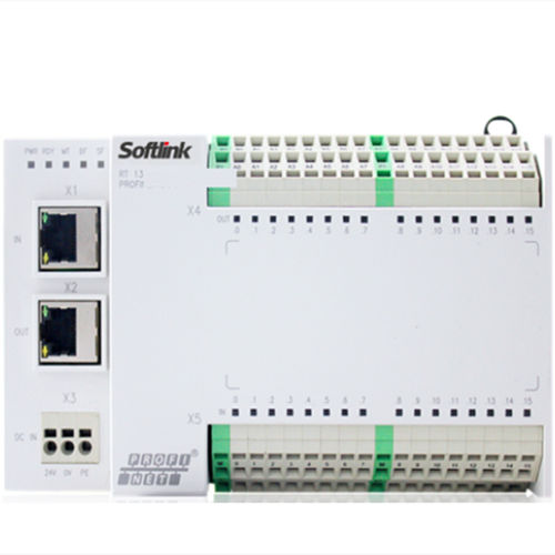 Modulo I/O 32 ingressi digitali - RT131-1BL00-PN - Googol Technology (HK) Limited - digitale / ProfiNet / distribuito