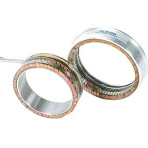 Resolver brushless - max. ø 90 mm | RES FC - ALXION - ad albero cavo