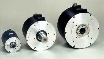 Motore brushless - FC series - ALXION - DC / 400 V / a magneti permanenti