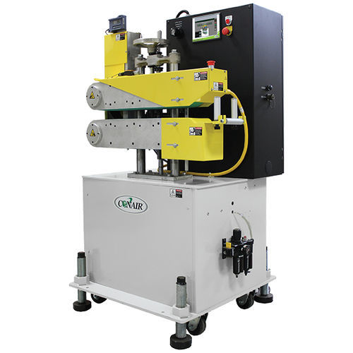 Traino a nastro per linea di estrusione per profilati - 3-20 Puller - Conair - per linea di estrusione di tubi