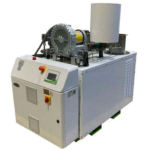 Essiccatore ad adsorbimento - GasTrac CGT series - Conair - di gas / compatto