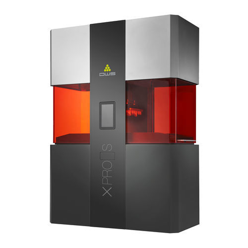 Stampante 3D industriale - XPRO S  - DWS Srl - per gioielleria / SLA