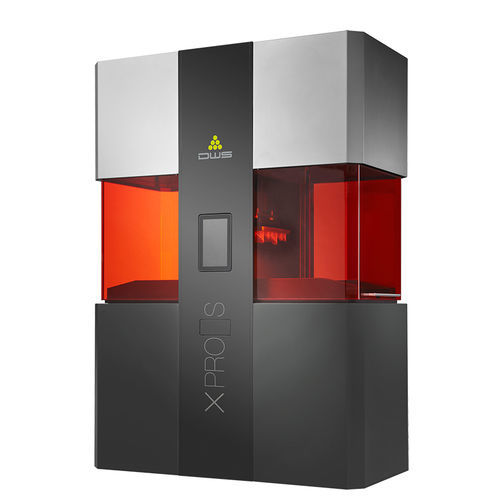 Stampante 3D industriale - XPRO S - DWS Srl - SLA