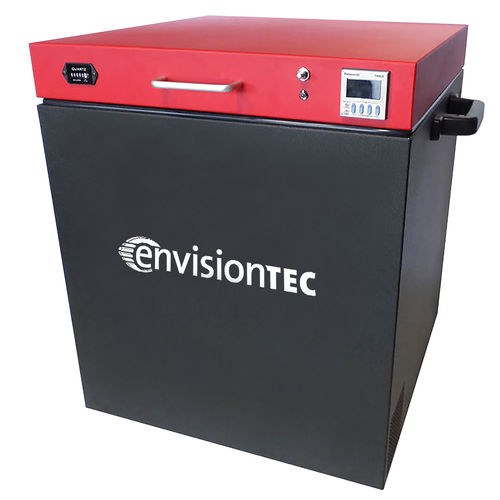Unità di solidificazione con UV - UVCA 2000 - Envisiontec