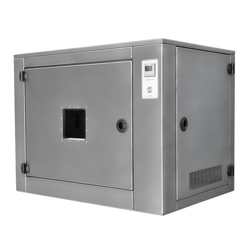 Unità di solidificazione con UV - UVCA 3000 - Envisiontec