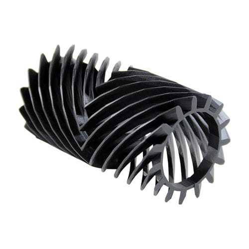Resina per stampante 3D nera - E-3955 FST HH - Envisiontec - industriale