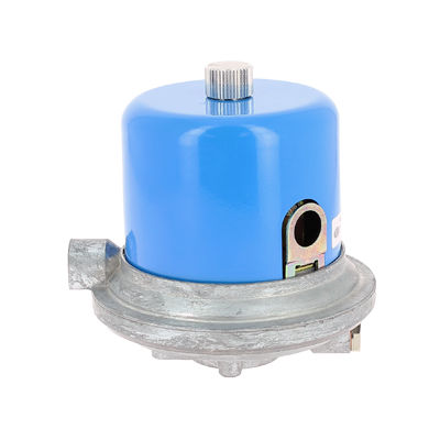 Pressostato a membrana - AIRGAS  - GEORGIN S.A. - differenziale / relativo / SPDT