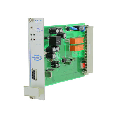 Convertitore di temperatura - LPX  - GEORGIN S.A. - RS-232 / USB / HART
