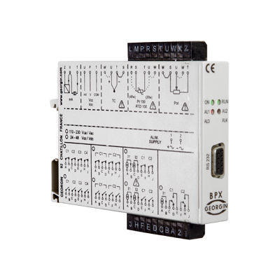 Convertitore di segnale - BPX  - GEORGIN S.A. - RS-232 / USB / universale