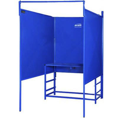 Cabina di saldatura - WB-ECO-1000 SERIES - Avani Environmental