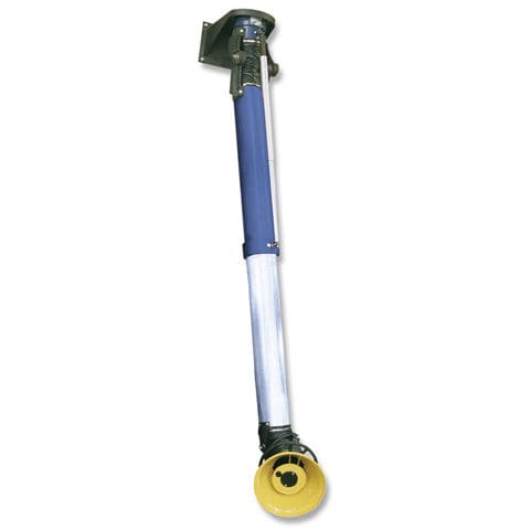 Braccio aspirante per montaggio a soffitto - Avani Environmental - flessibile / telescopico / per fumi di saldatura