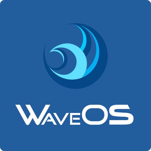 Sistema operativo - WaveOS  - ACKSYS Communications & Systems