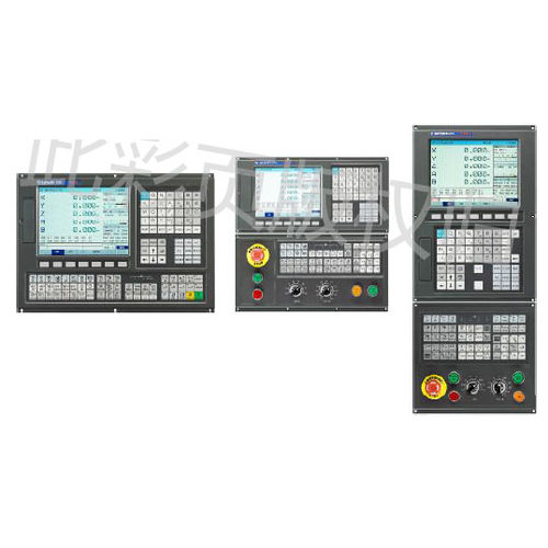 Controllo numerico per macchina di taglio - 218MC - GSK CNC Equipment Co., LTD  - per macchina di formatura / per rettificatrice / per macchine utensili