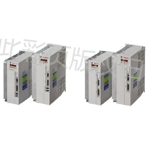 Servo-variatore a 3 fasi - GST2000T Series - GSK CNC Equipment Co., LTD  - a magneti permanenti / digitale / per motore sincrono