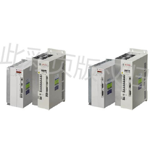 Servo-variatore per mandrino - GS3000Y Series - GSK CNC Equipment Co., LTD  - trifase / asincrono / Bus CAN