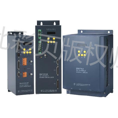 Servo-variatore per mandrino - DAY3025/DAP03/DAY3100 - GSK CNC Equipment Co., LTD  - AC / asincrono / digitale