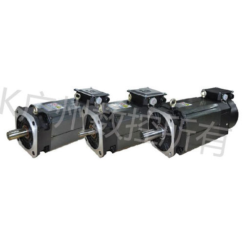 Servomotore AC - ZJY series  - GSK CNC Equipment Co., LTD  - 380 V / compatto / IP54