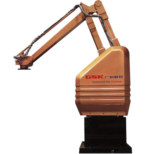 Robot articolato - RMD Series - GSK CNC Equipment Co., LTD  - 4 assi / di trasferimento / di riempimento