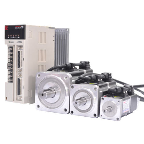 Servo-variatore AC - GS2000 - GSK CNC Equipment Co., LTD  - digitale / analogico / Bus CAN
