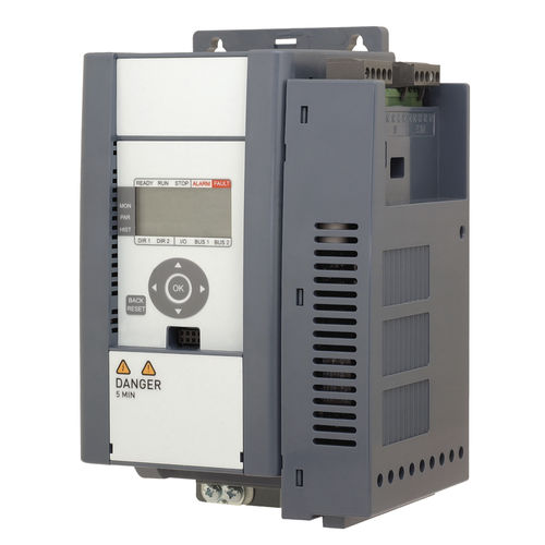 Variatore di velocità per montacarico - VARIATOR series - VERLINDE