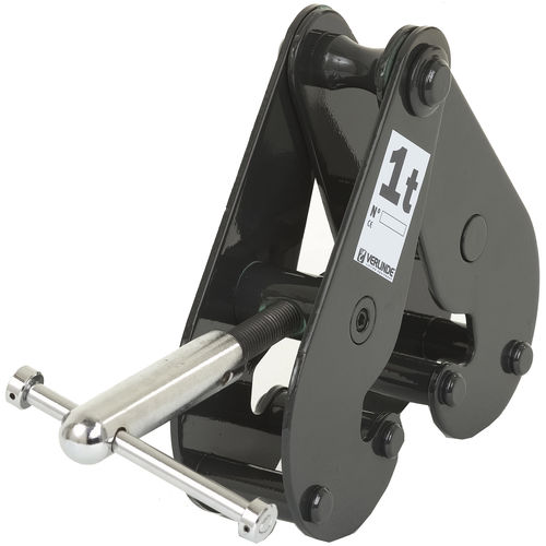 Pinza per sollevamento per profilati - PAP series - VERLINDE