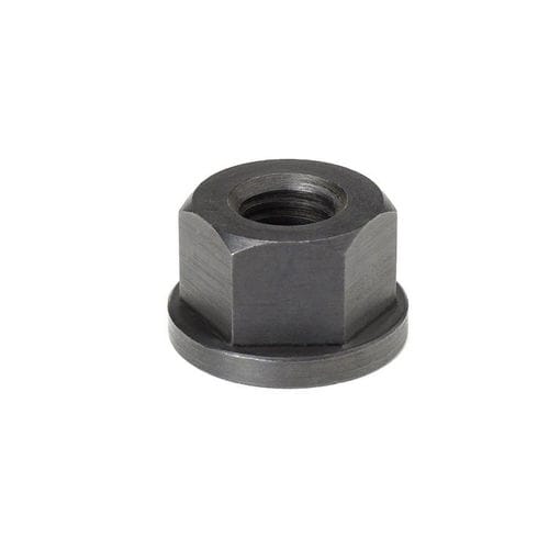 Dado esagonale - CN-094SS - Morton Machine Works  - quadrato / in acciaio al carbonio / di precisione