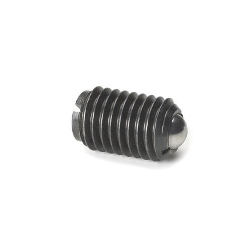 Pressore a sfera in acciaio inossidabile - MBP-100 - Morton Machine Works 