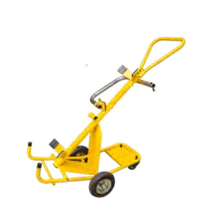 Carrello di stoccaggio - GCC210 - Strong Hand Tools  - in acciaio / per bombola di gas